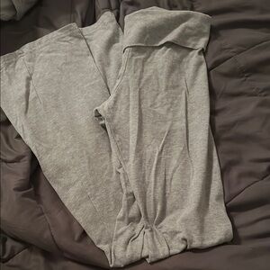 Brandy melville flare pants